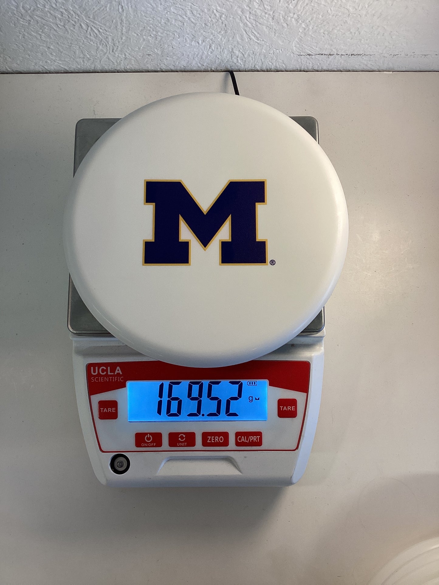 Prodigy P Model S - Michigan Wolverines