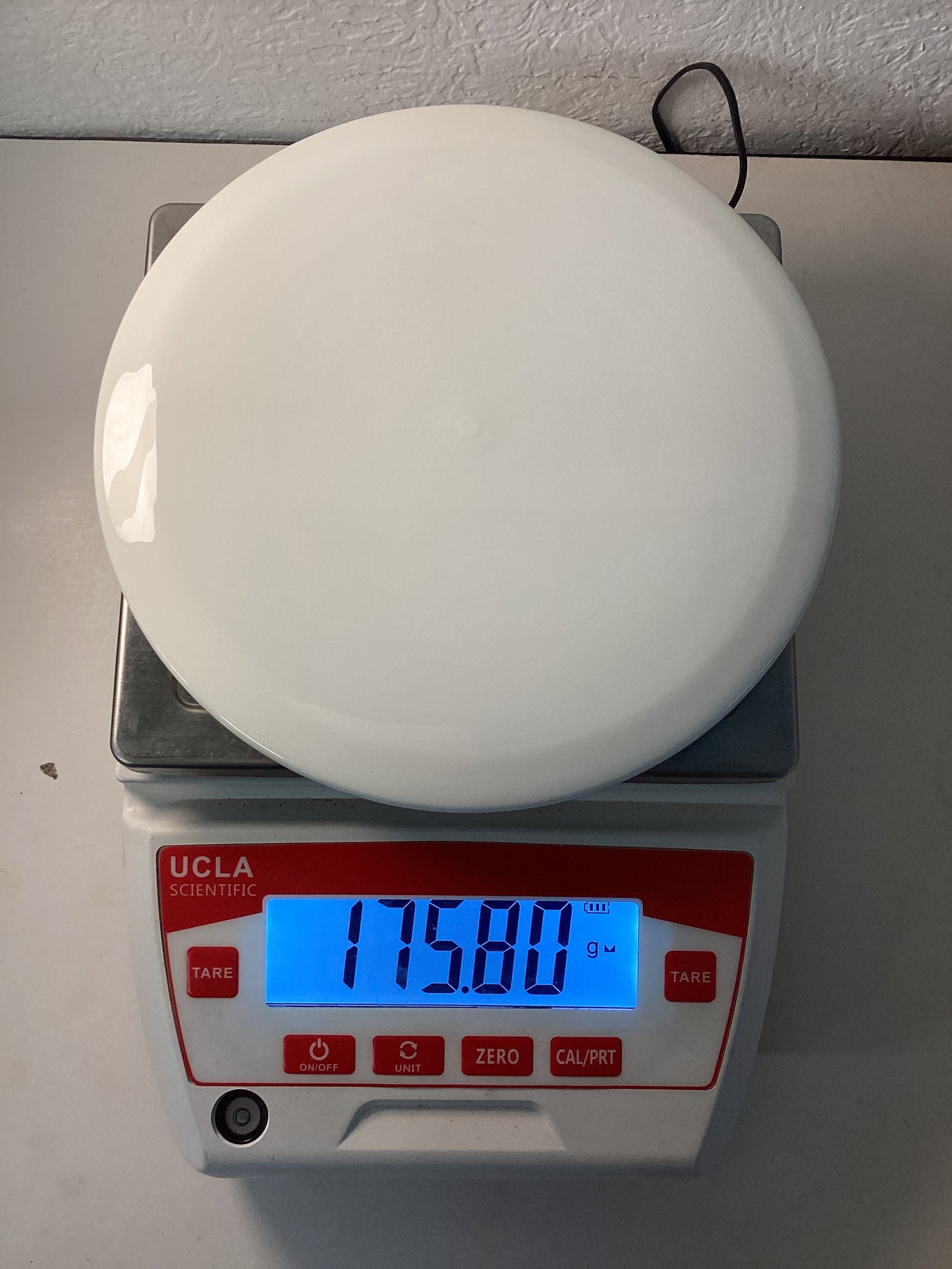 Streamline Neutron Drift - Blank