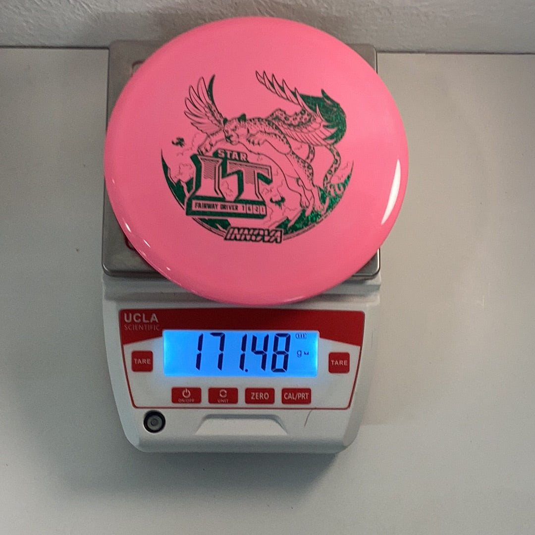 Innova Star IT