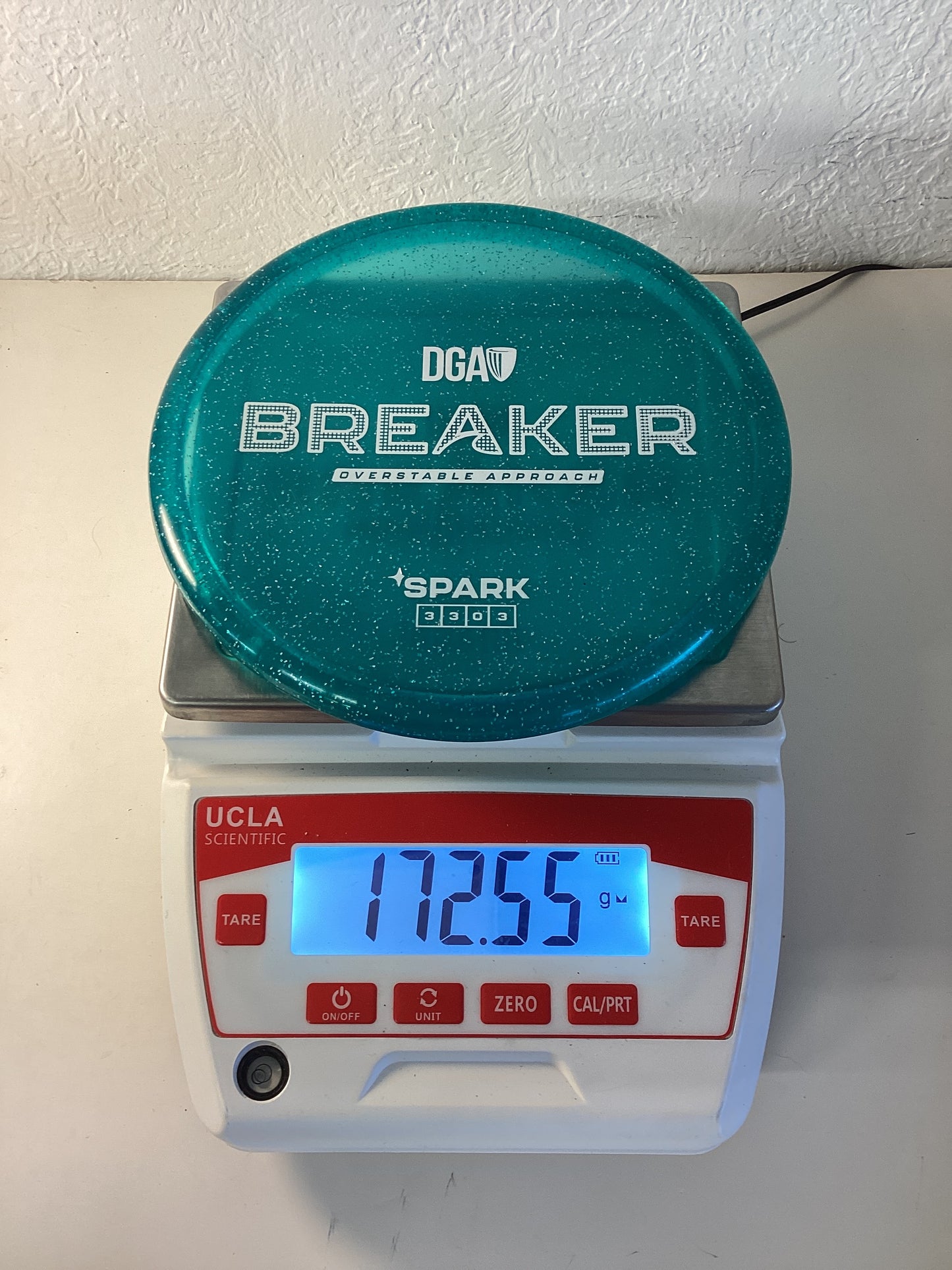 DGA Spark Breaker