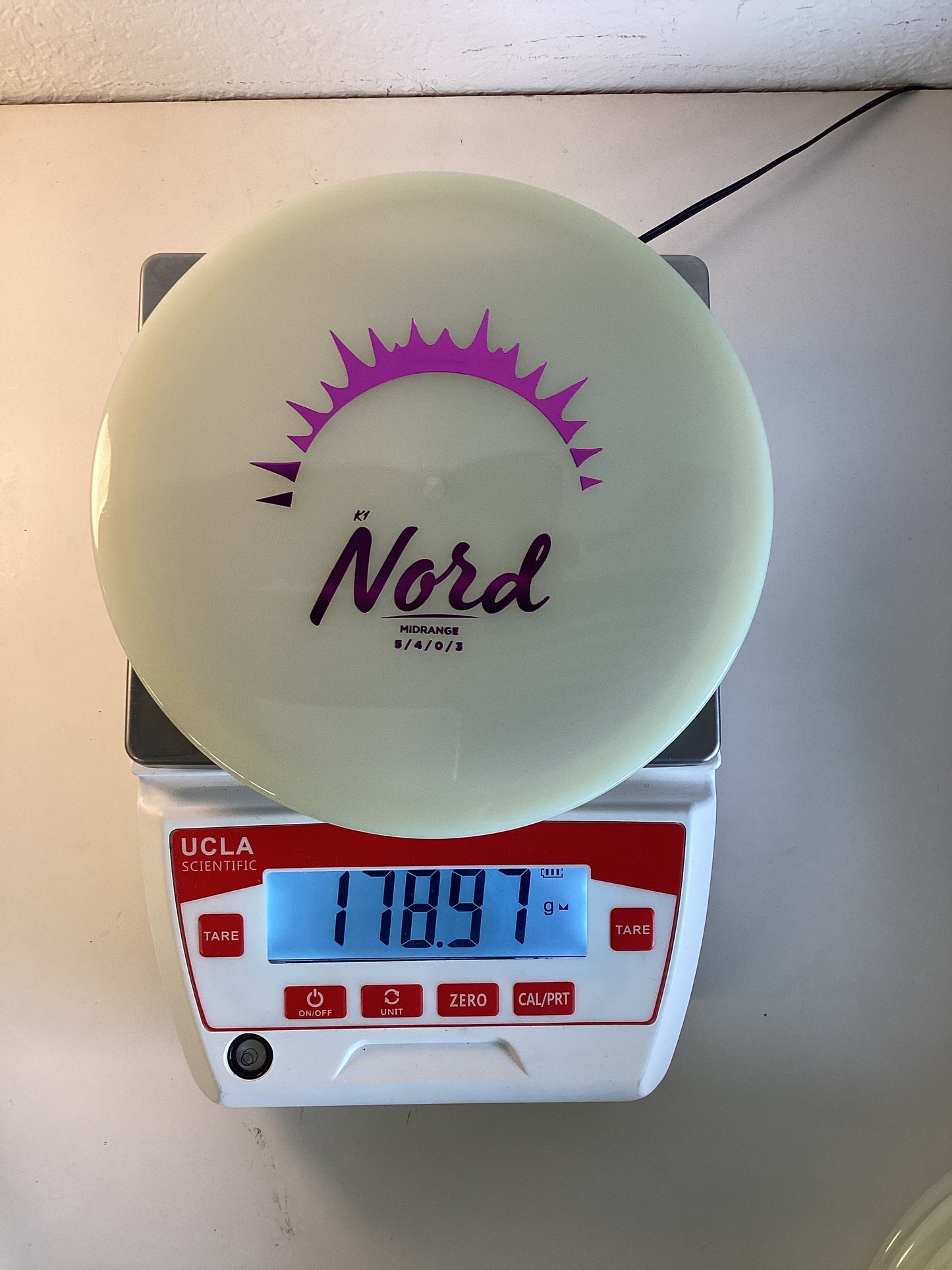 Kastaplast K1 Glow Nord