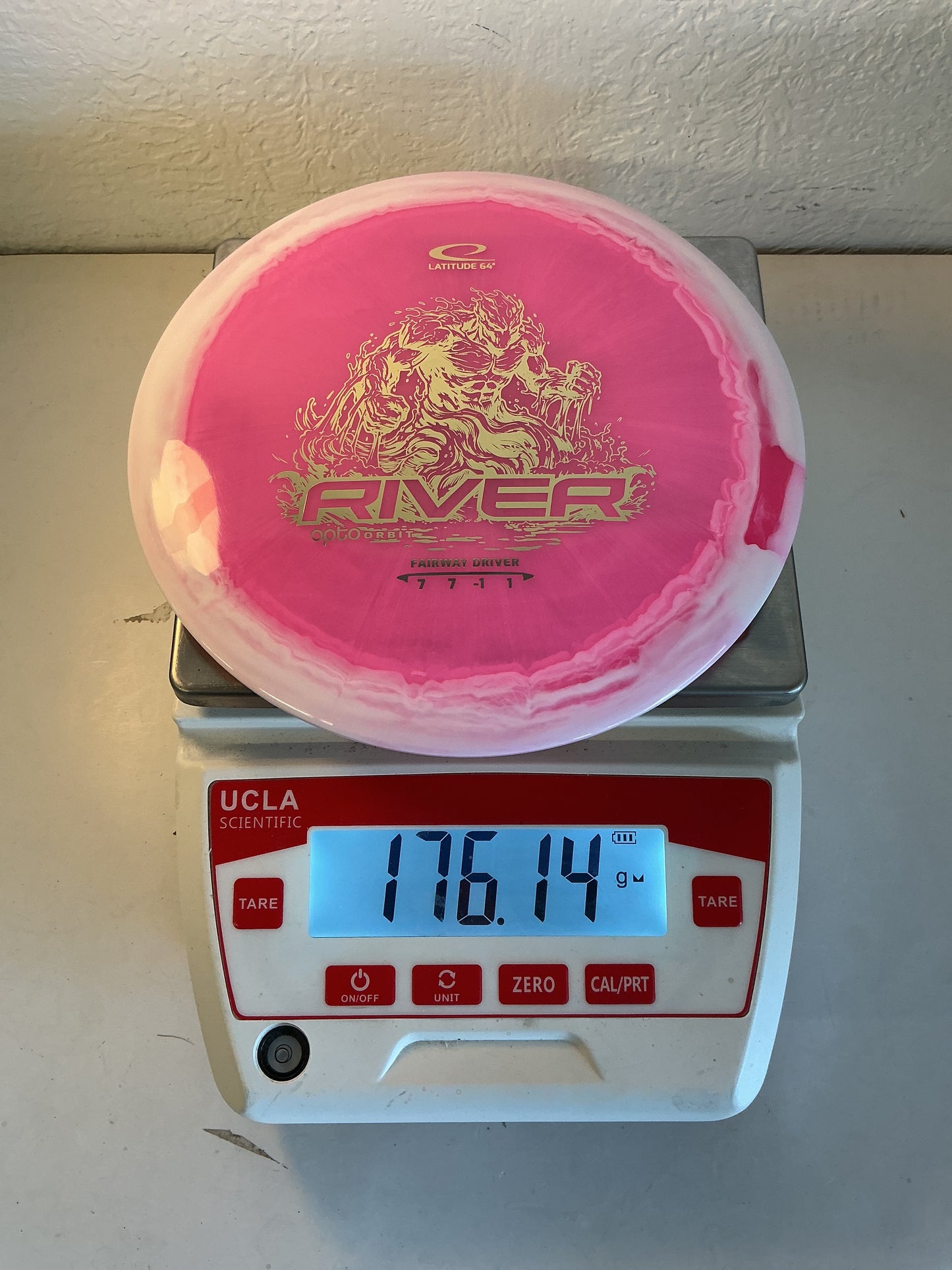 Latitude 64 Opto Orbit River