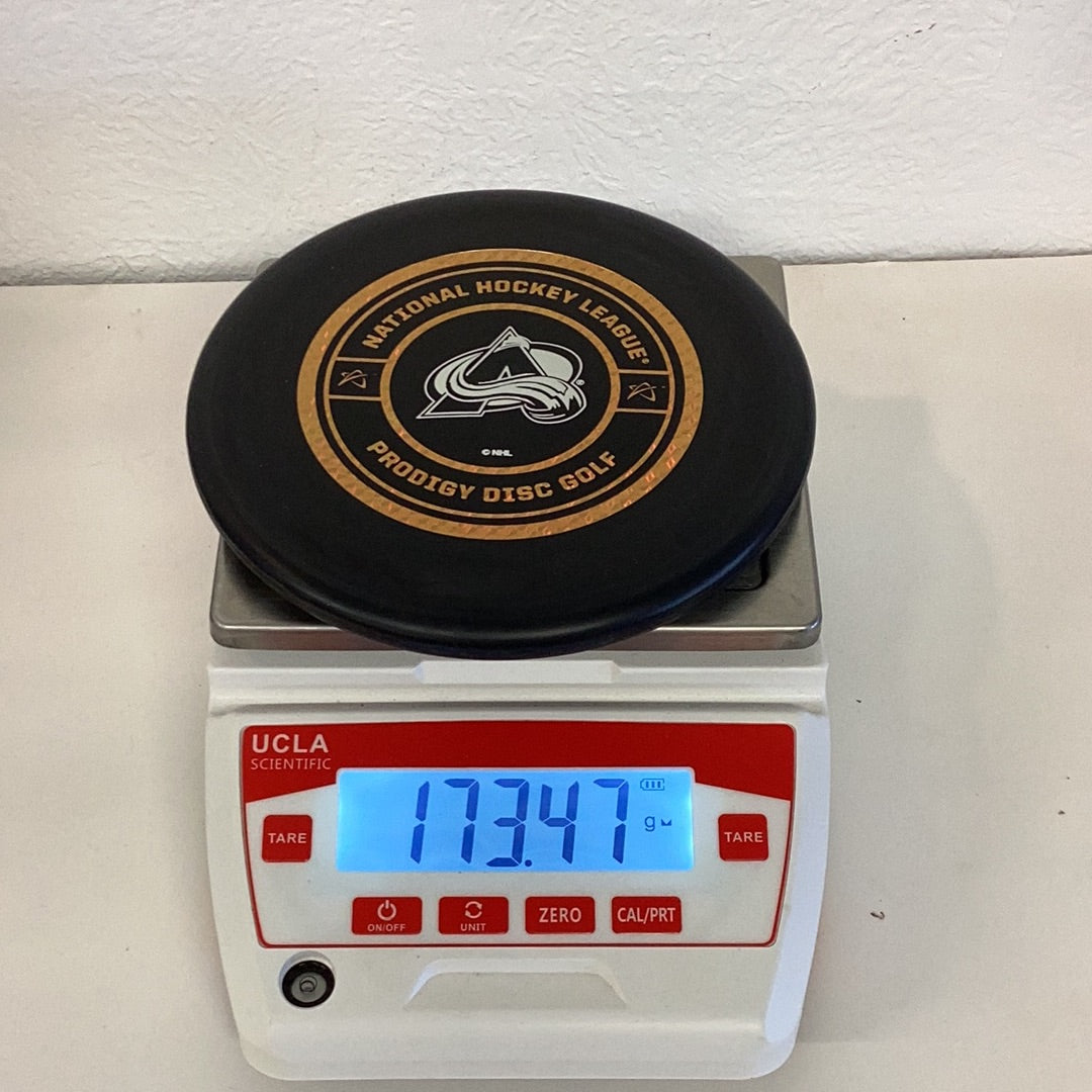 Prodigy PA-3 NHL Collection - Colorado Avalanche