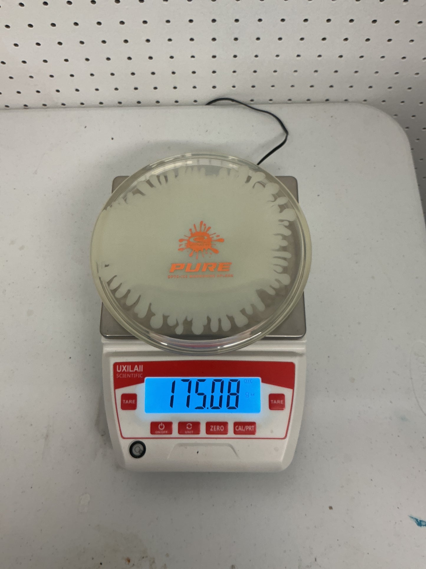 Latitude 64 Opto Ice Splash Moonshine Pure