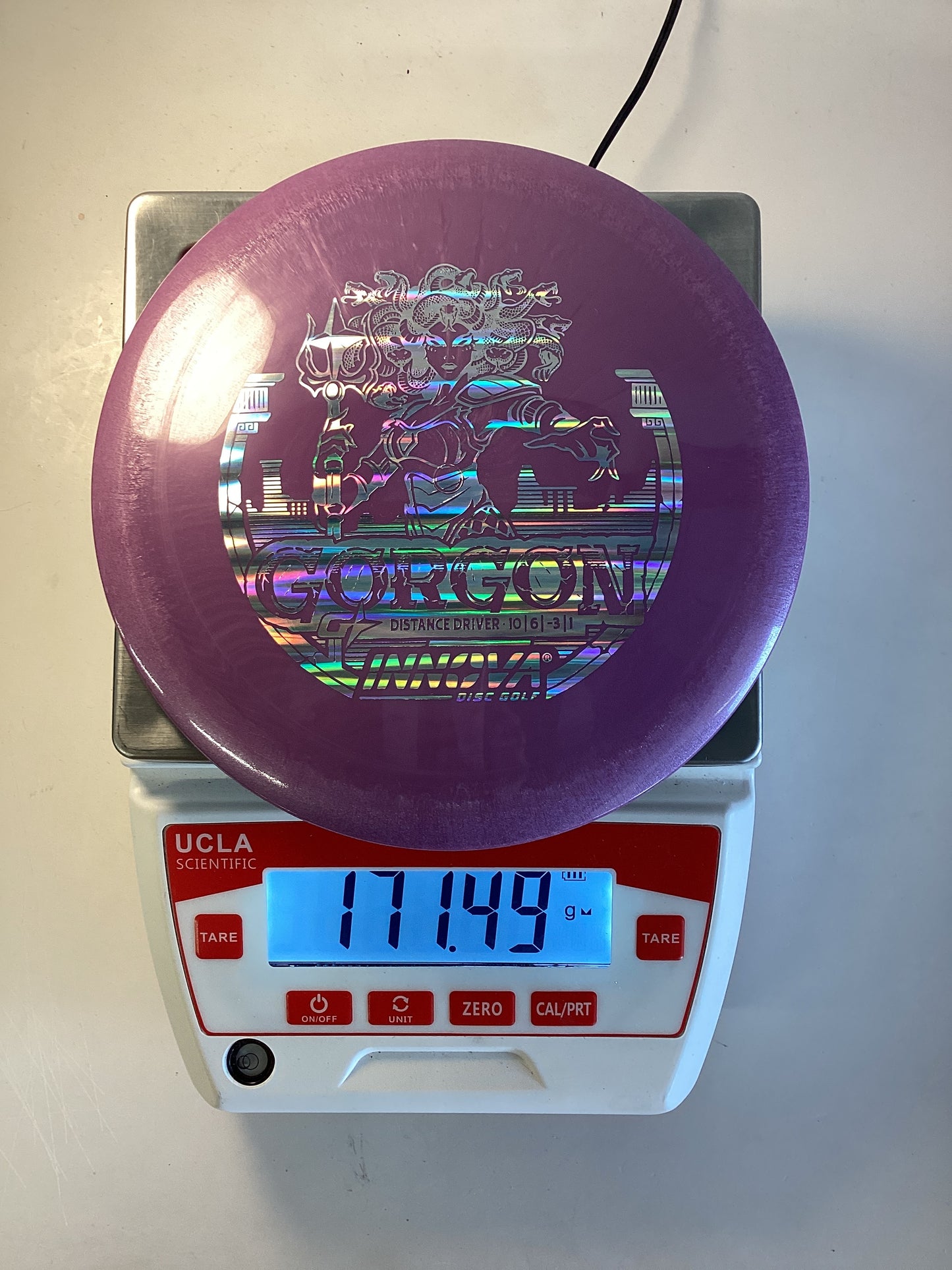 Innova GStar Gorgon