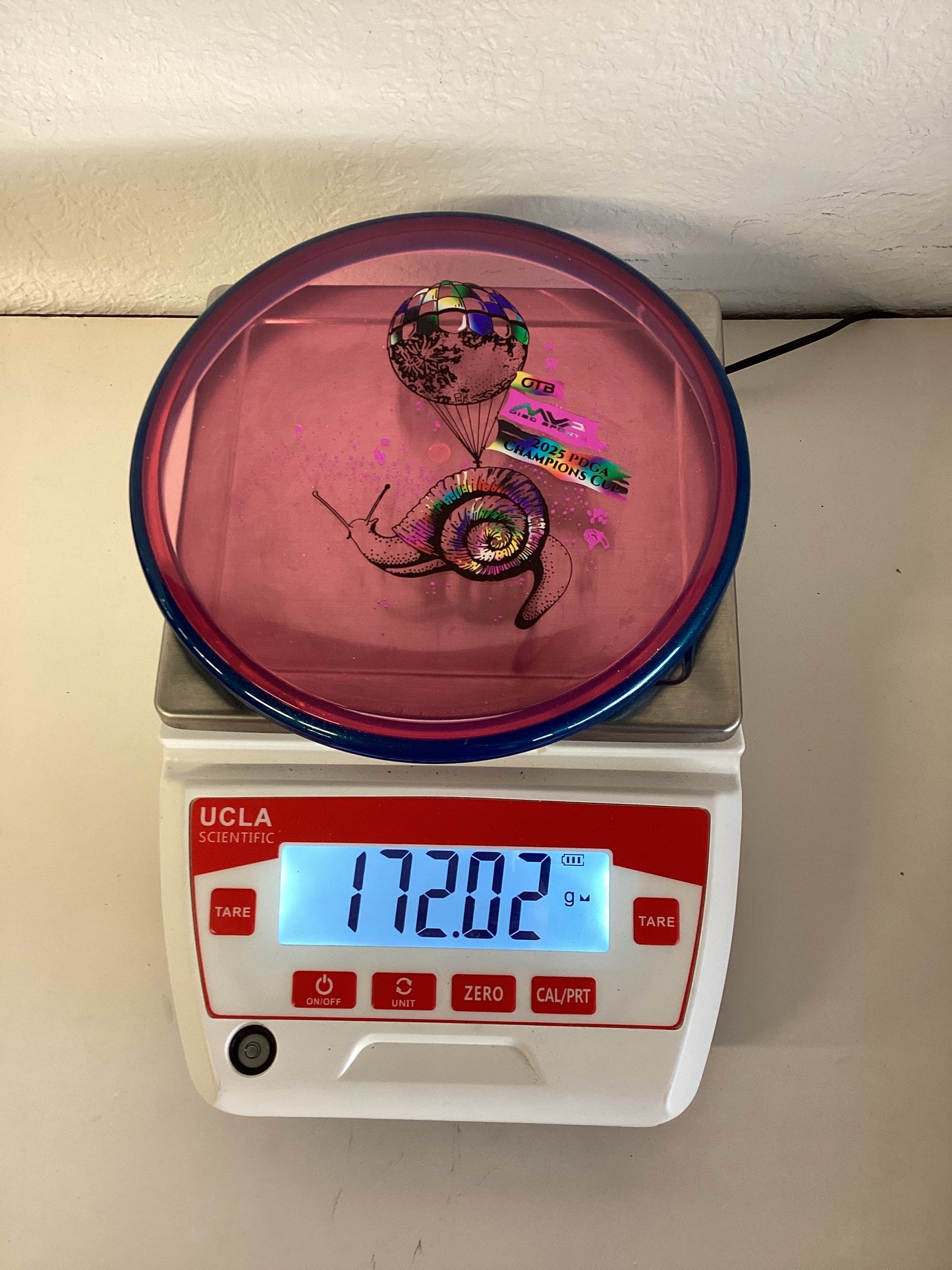 Axiom Prism Proton Envy - Champions Cup Edition