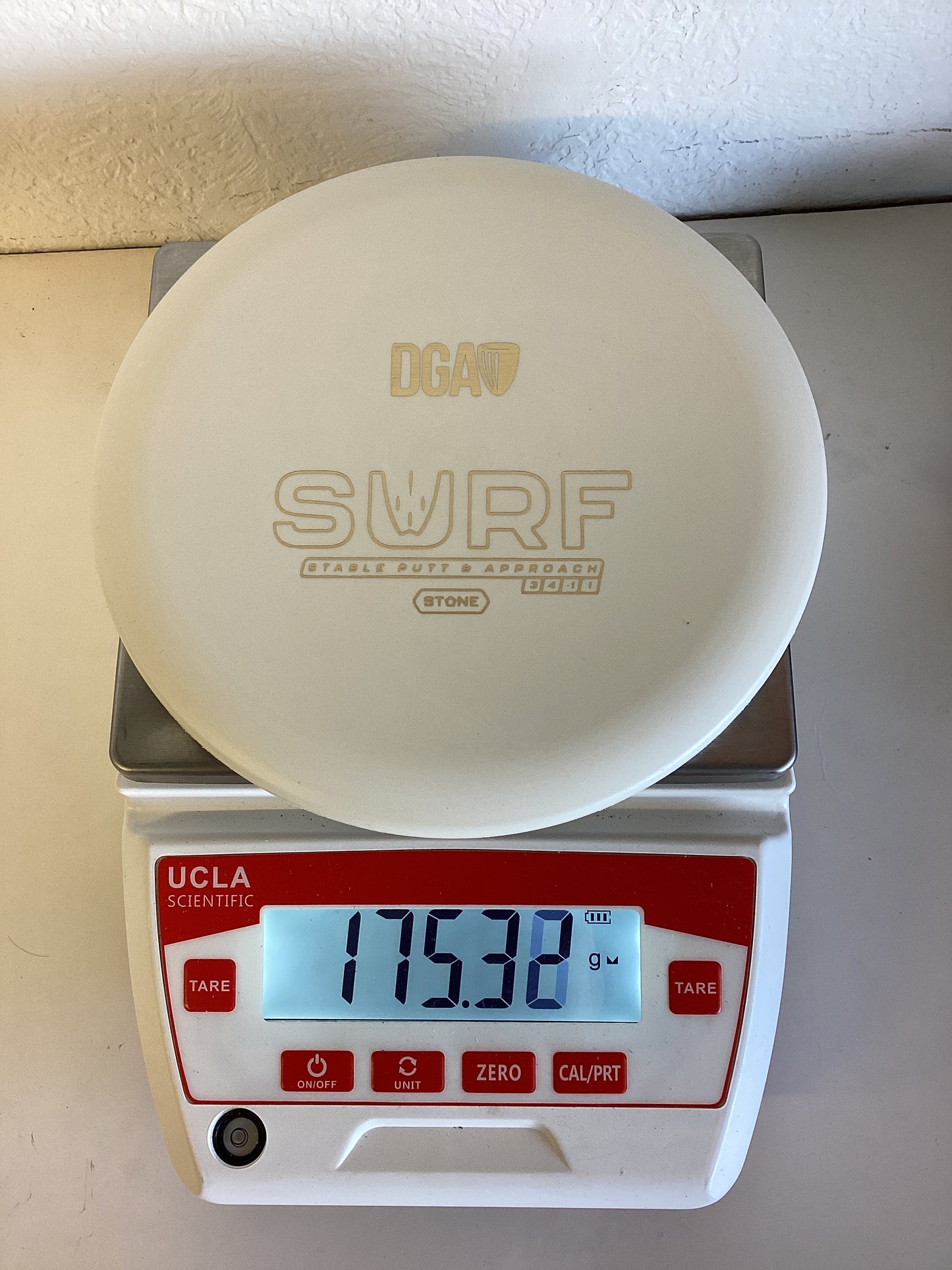 DGA D-Line Stone Surf