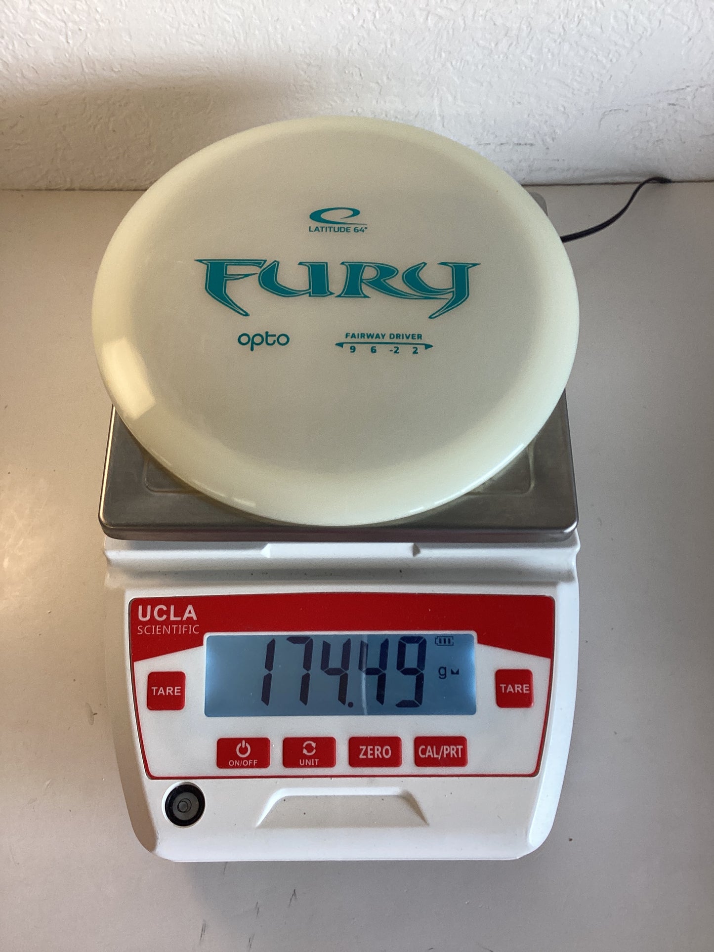 Latitude 64 Opto Fury