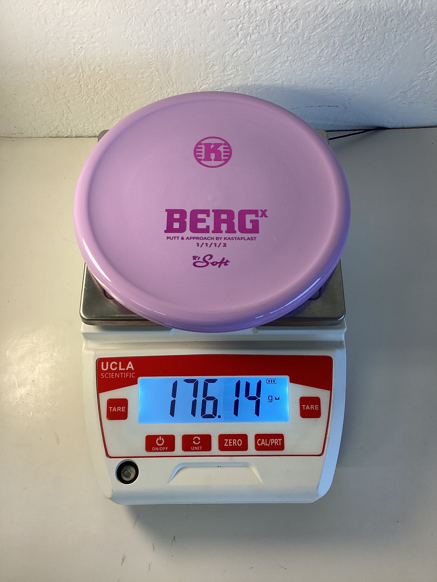Kastaplast K1 Soft Berg X