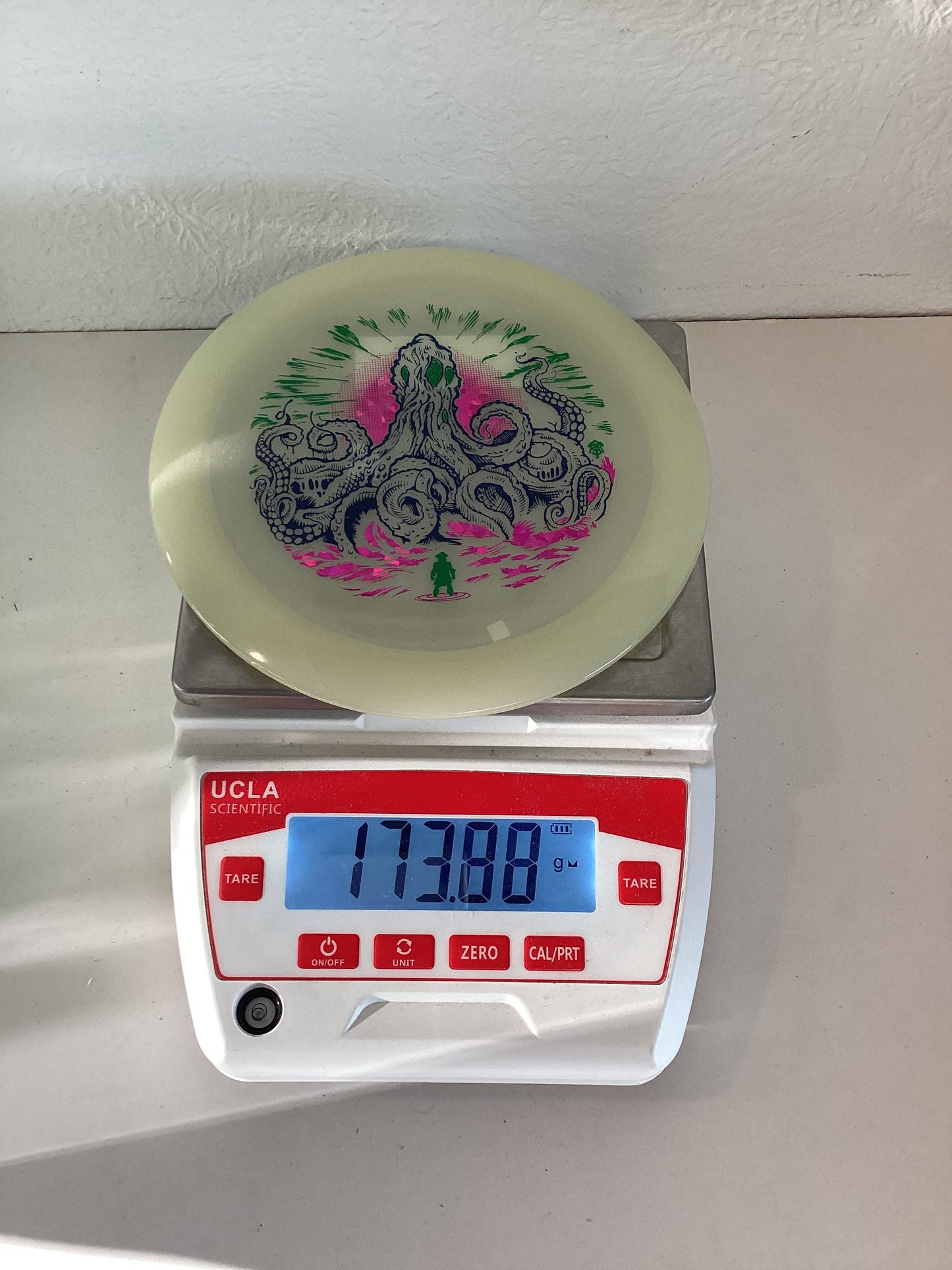 Thought Space Glow Synapse **Pre-Owned**