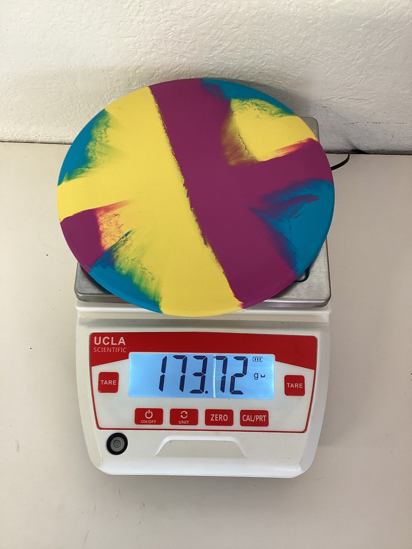 Elevation ecoFLEX Nimbus