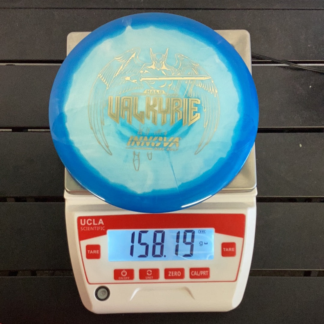 Innova Halo Star Valkyrie