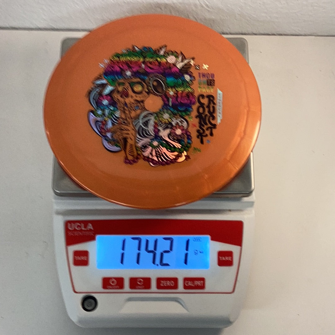 Thought Space Ethereal Construct **Pre-Owned**