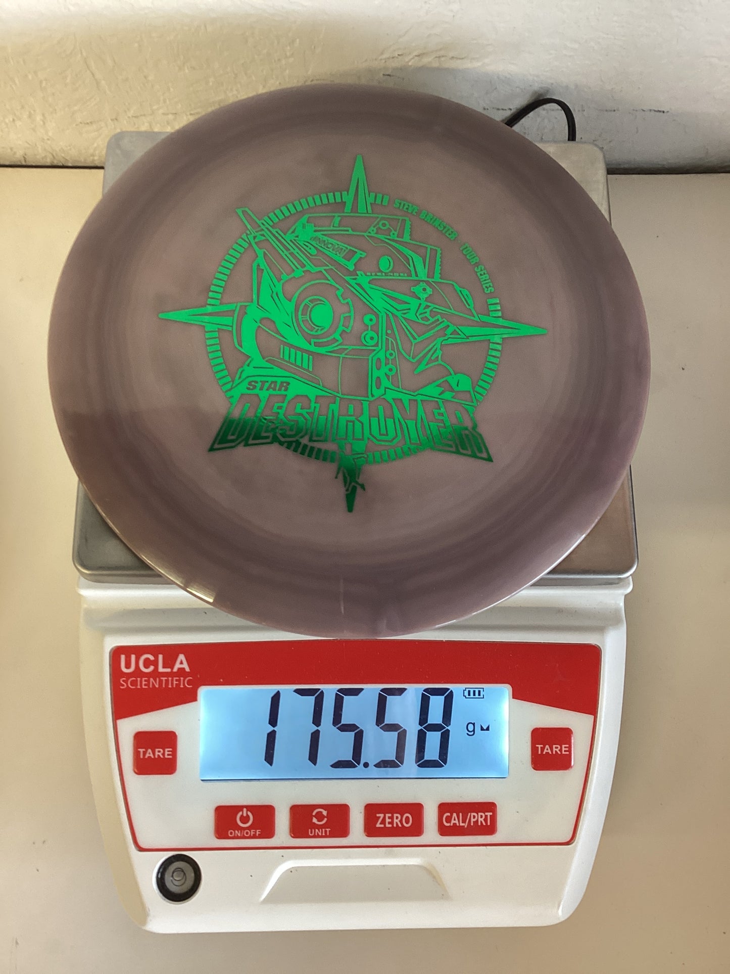 Innova Assorted Pre-Owned Tour Series/Vintage Discs