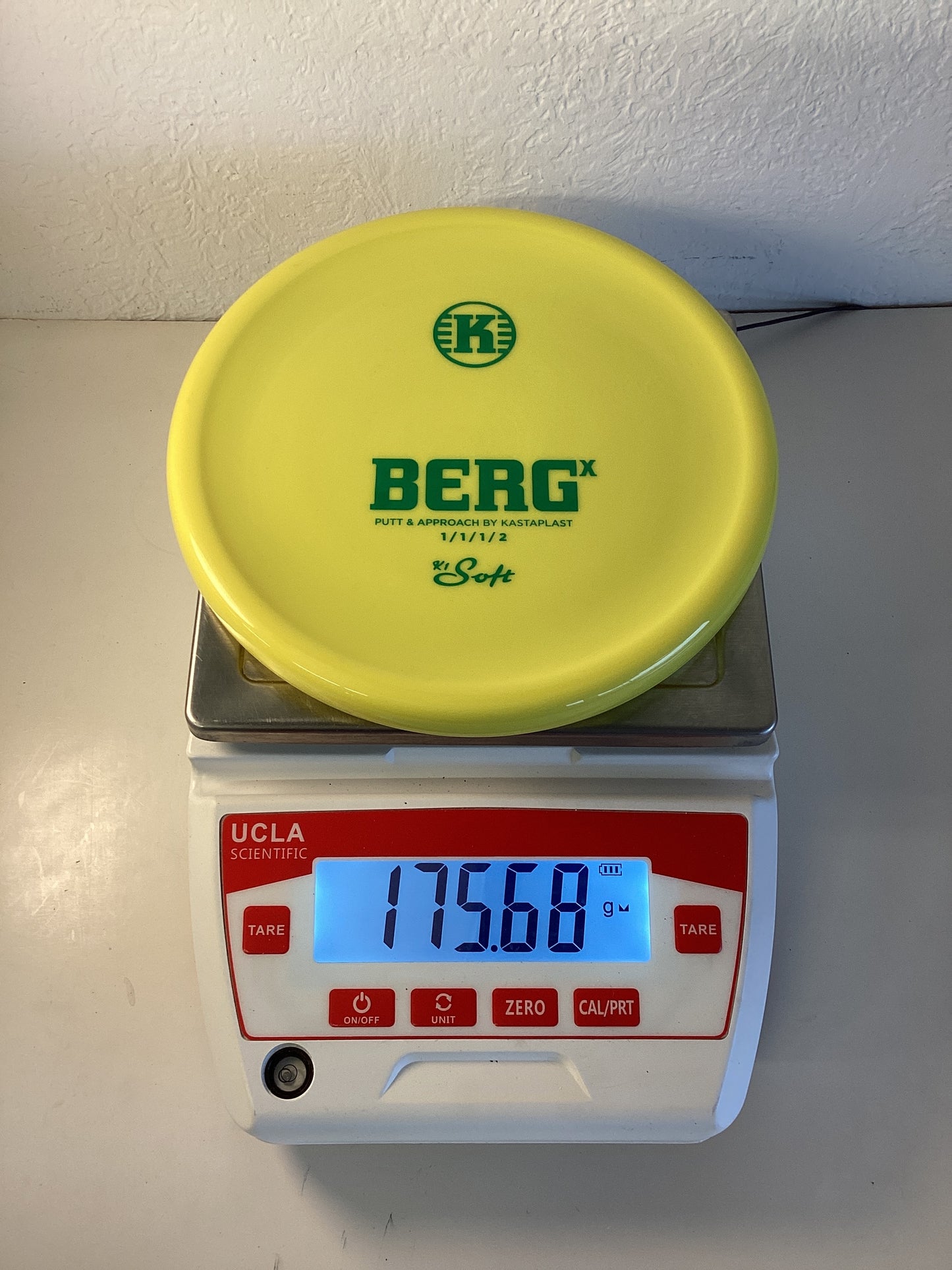 Kastaplast K1 Soft Berg X