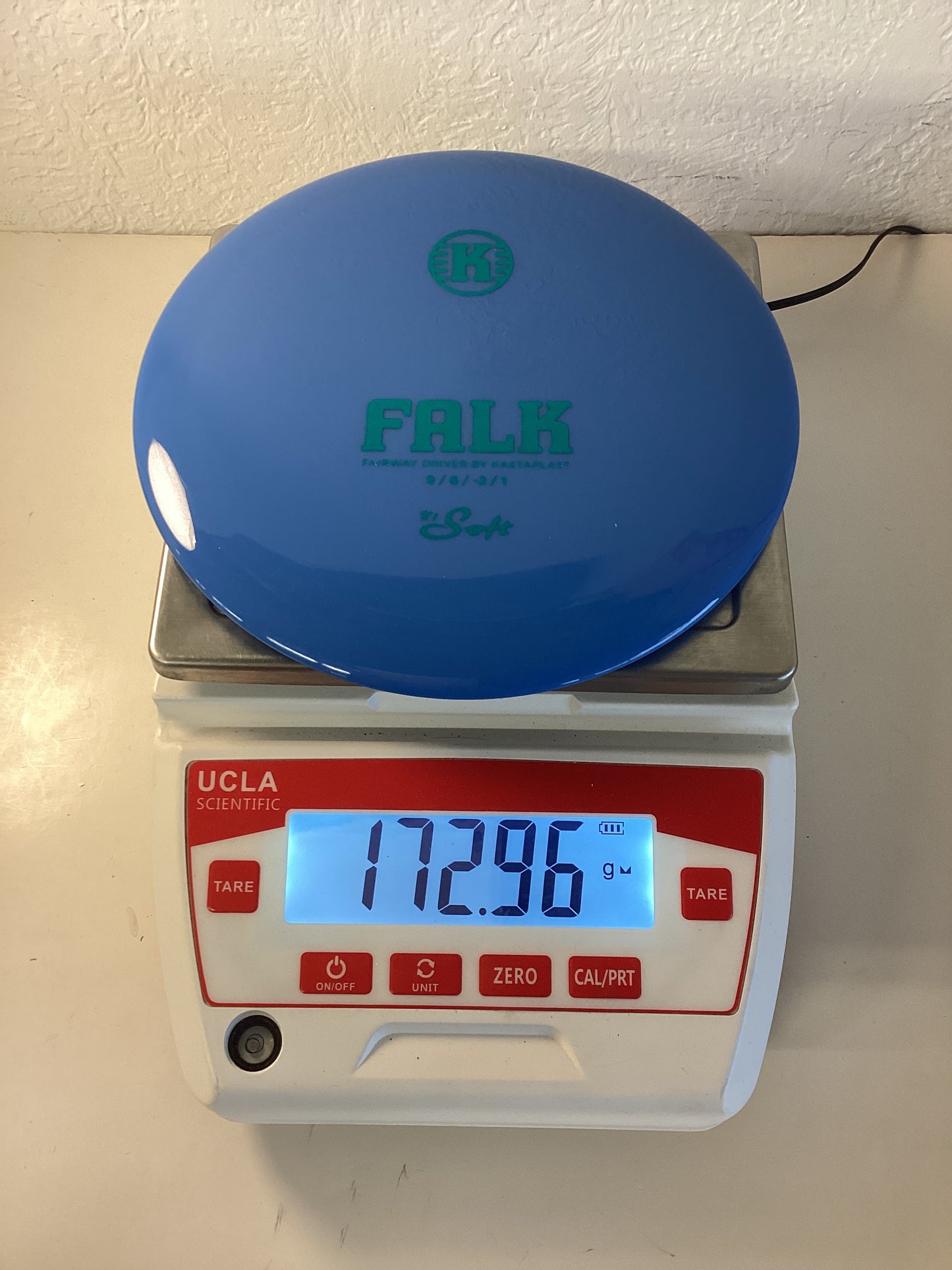 Kastaplast K1 Soft Falk