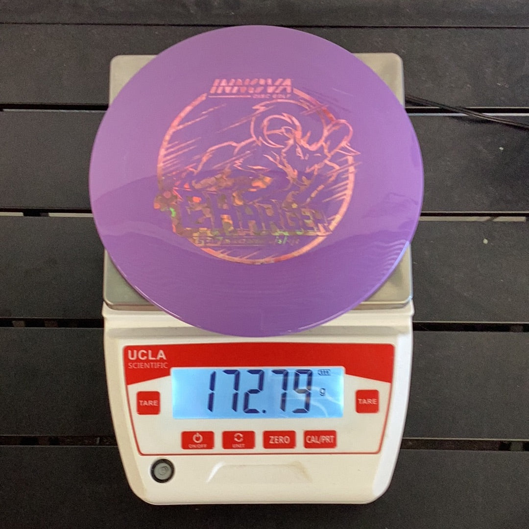 Innova Star Charger