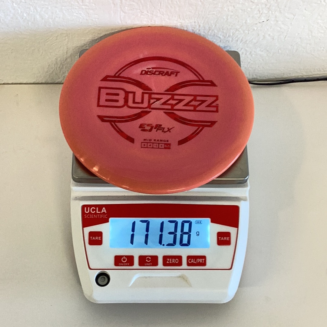 Discraft ESP FLX Buzzz