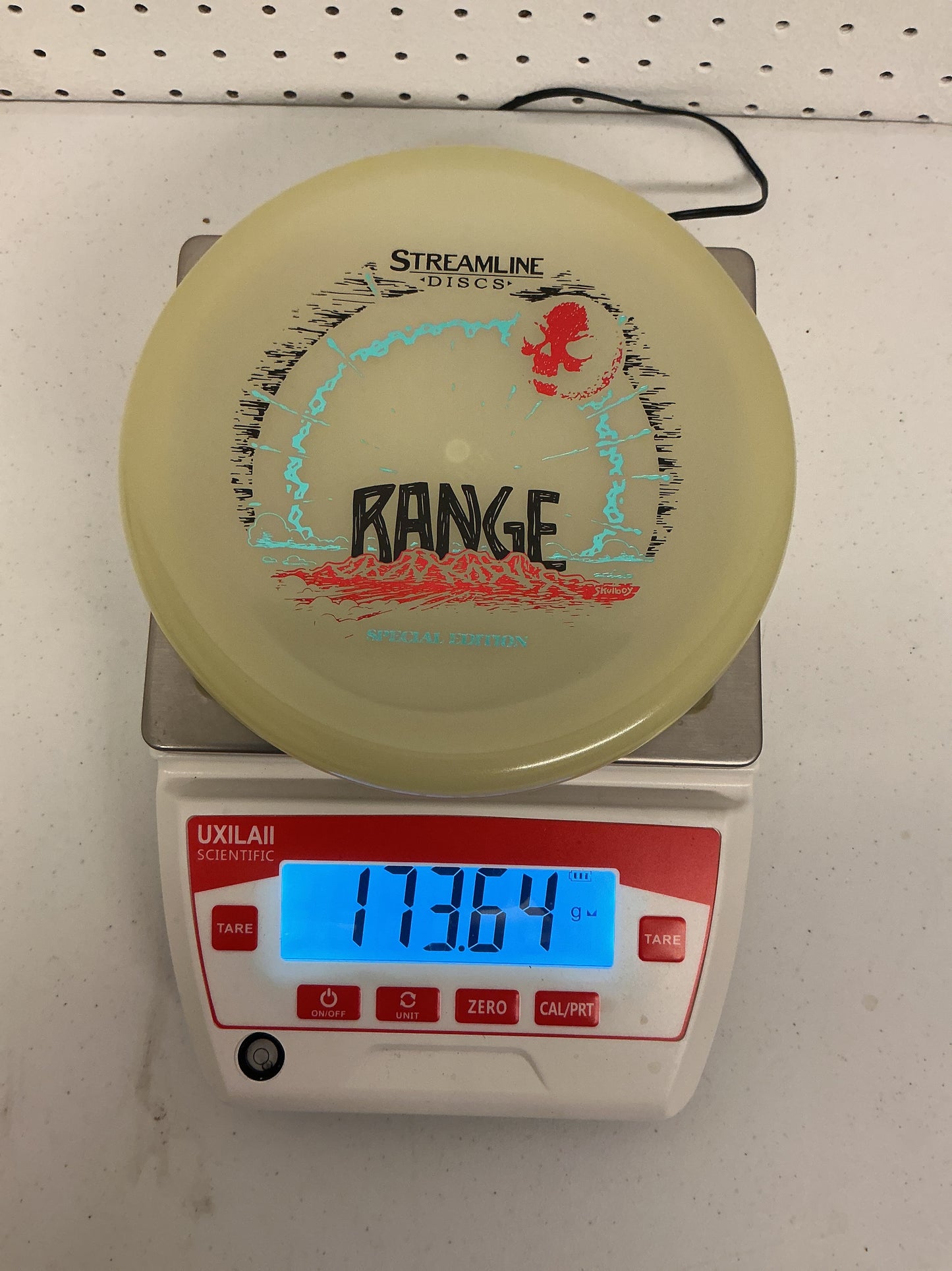 Streamline Eclipse Range Special Edition