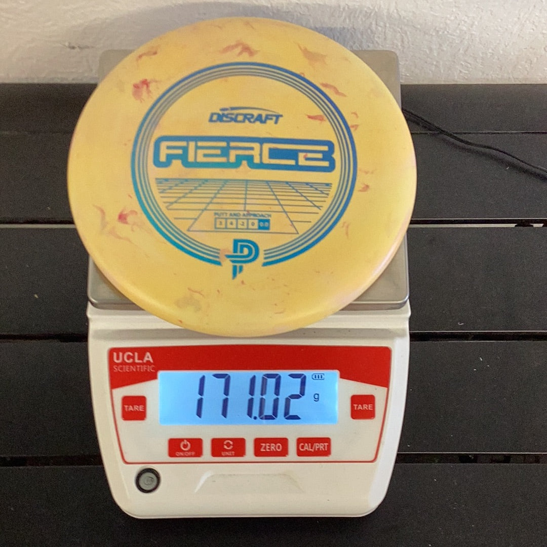 Discraft Paige Pierce Fierce