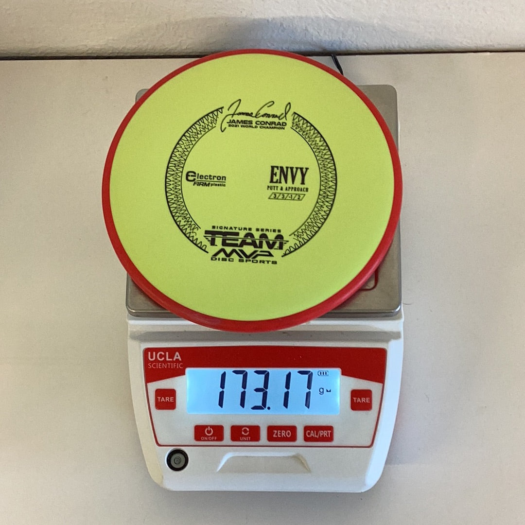 Axiom Electron Envy Firm