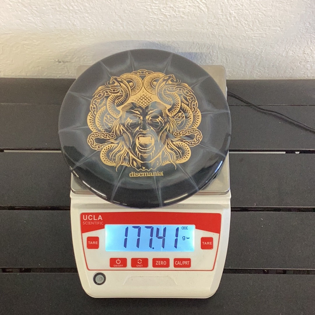 Discmania Lux Vapor Link - Limited Edition (Medusa)