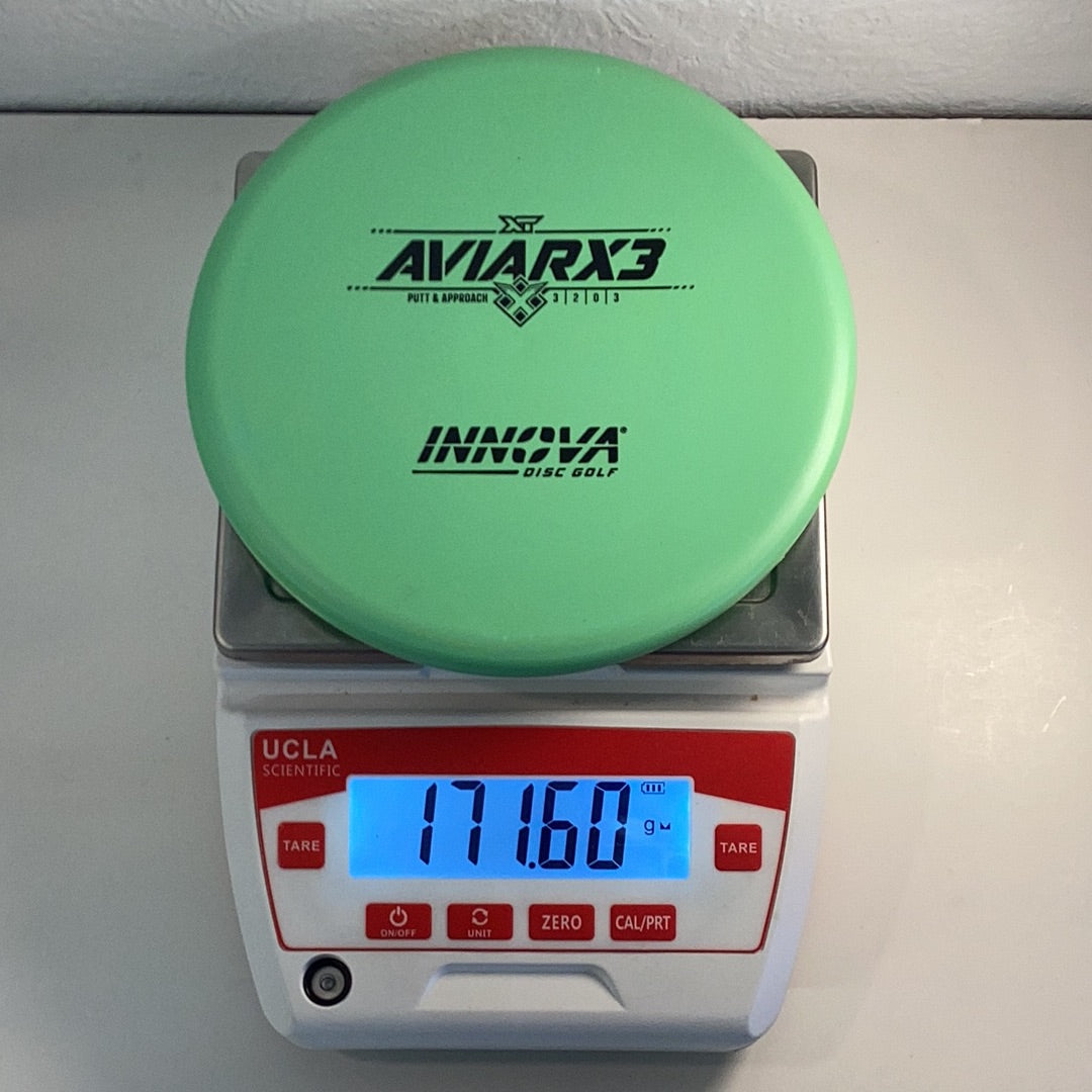 Innova XT Aviar X3
