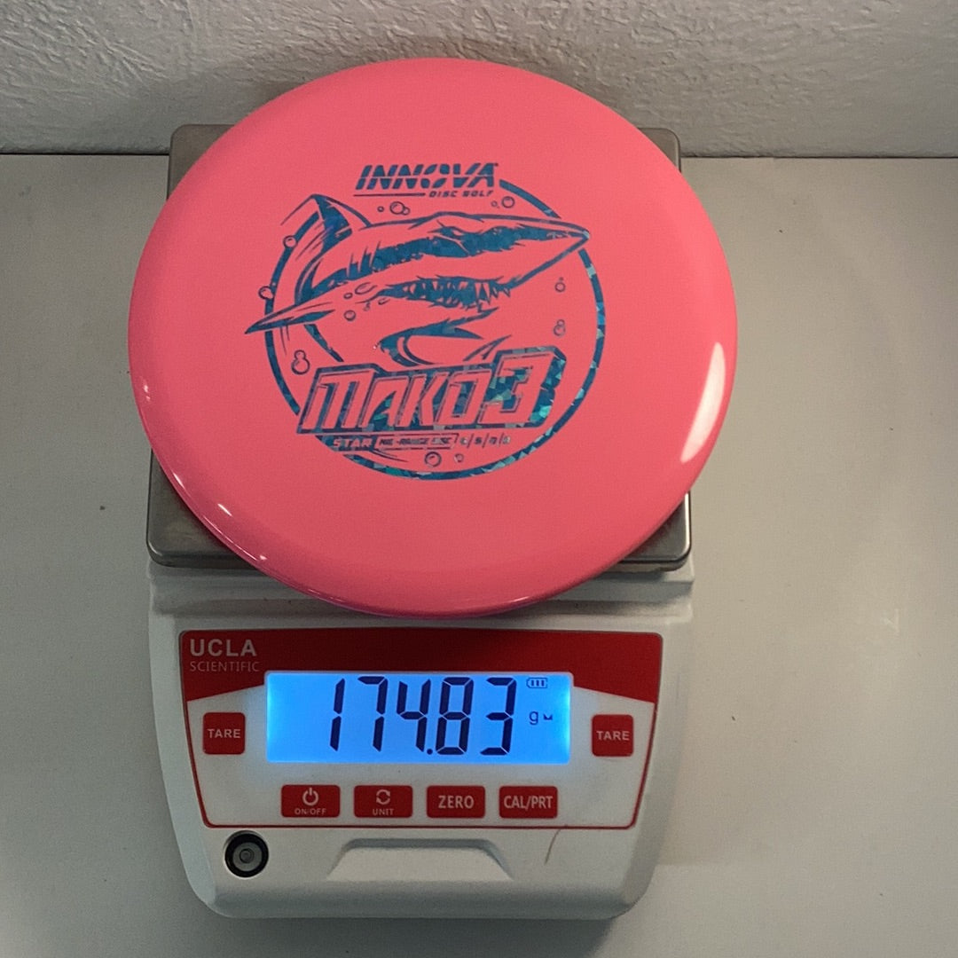 Innova Star Mako3