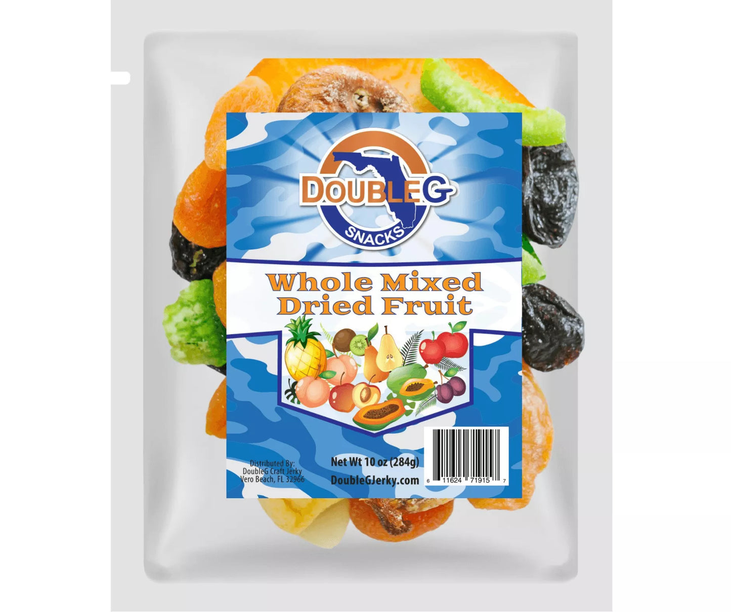 DoubleG Snacks