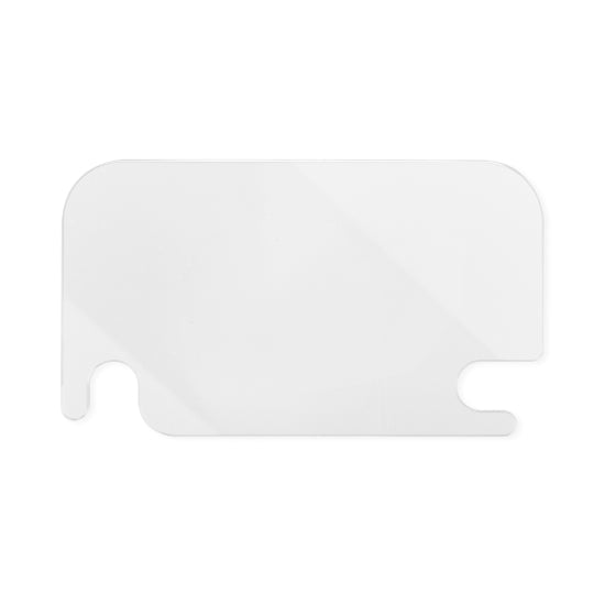 MVP Disc Station Dividers Without Label