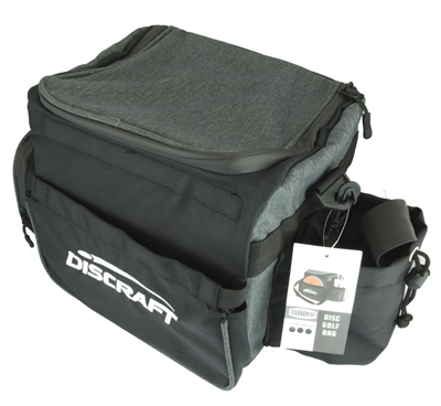 Discraft Disc Golf Shoulder Bag
