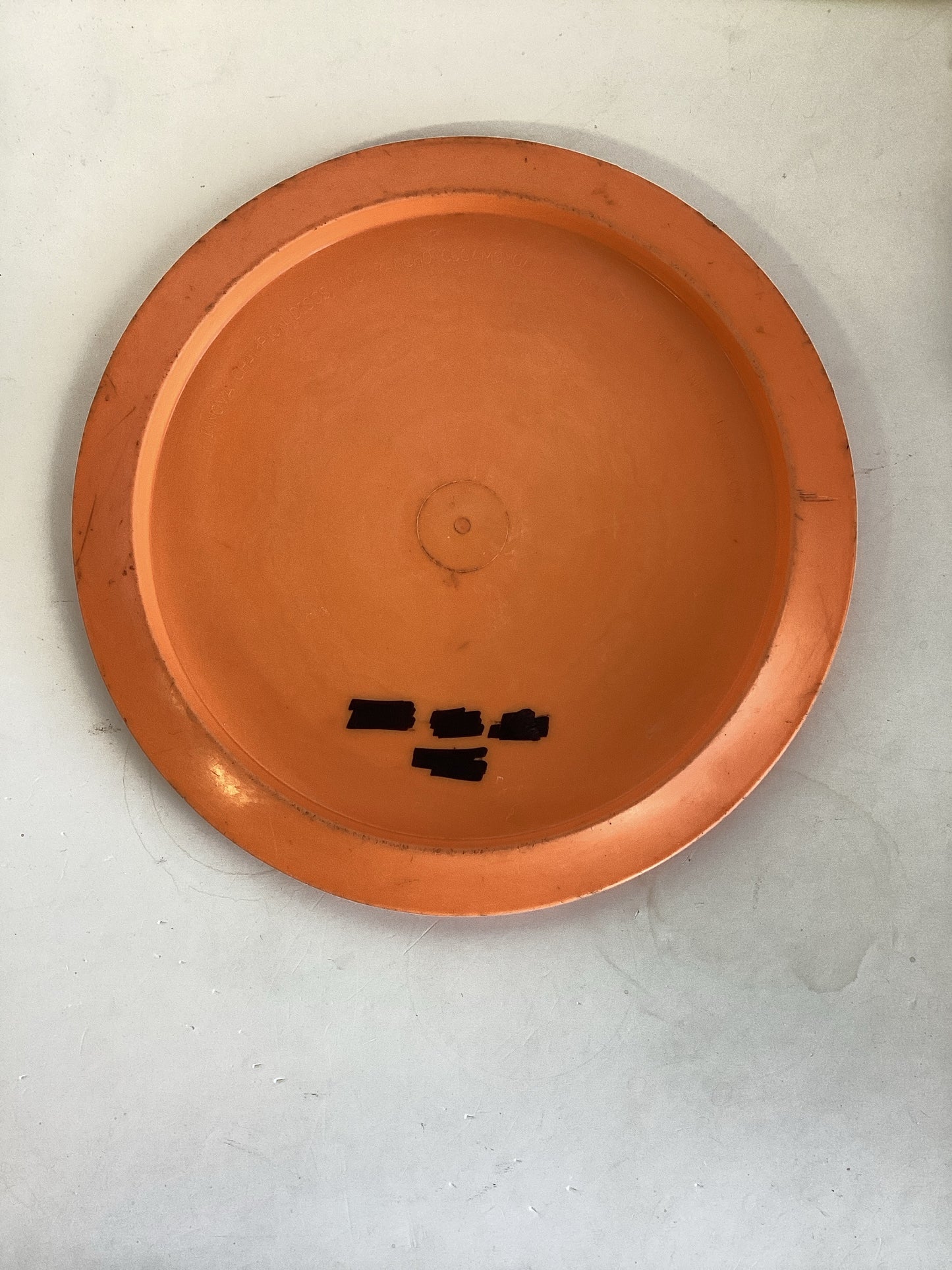 Innova Star Firebird-163.83g PRE-OWNED