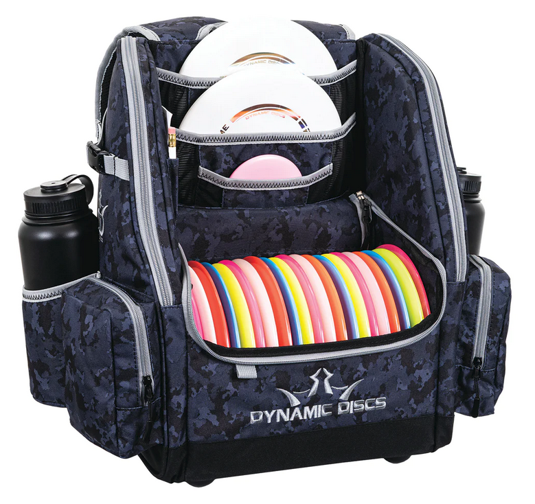 Dynamic Discs Combat Commander Bag