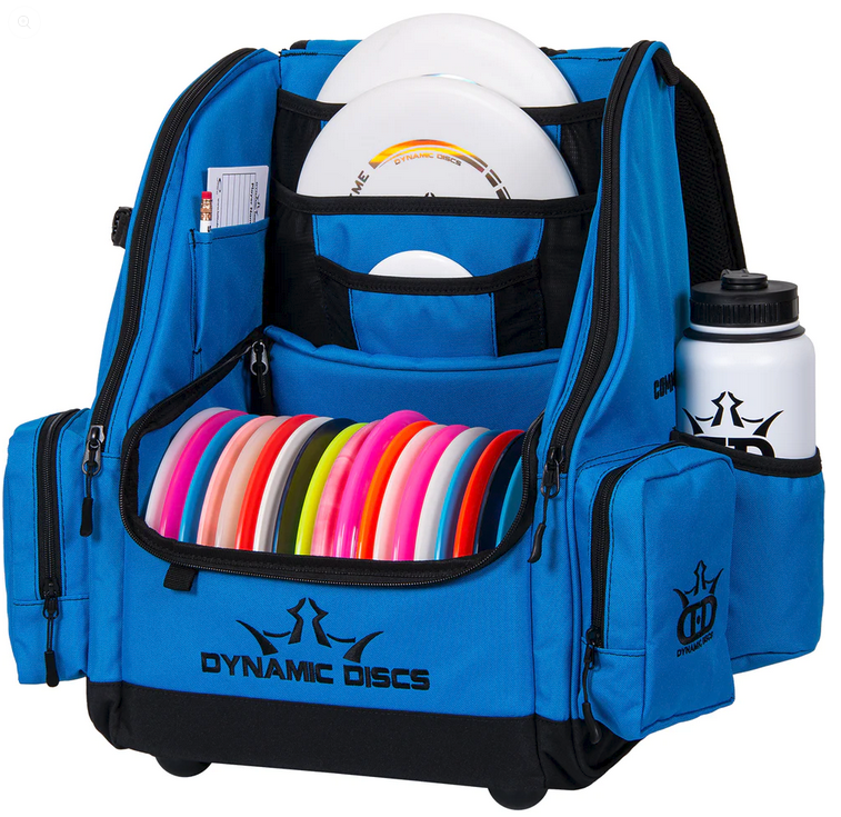 Dynamic Discs Combat Commander Bag