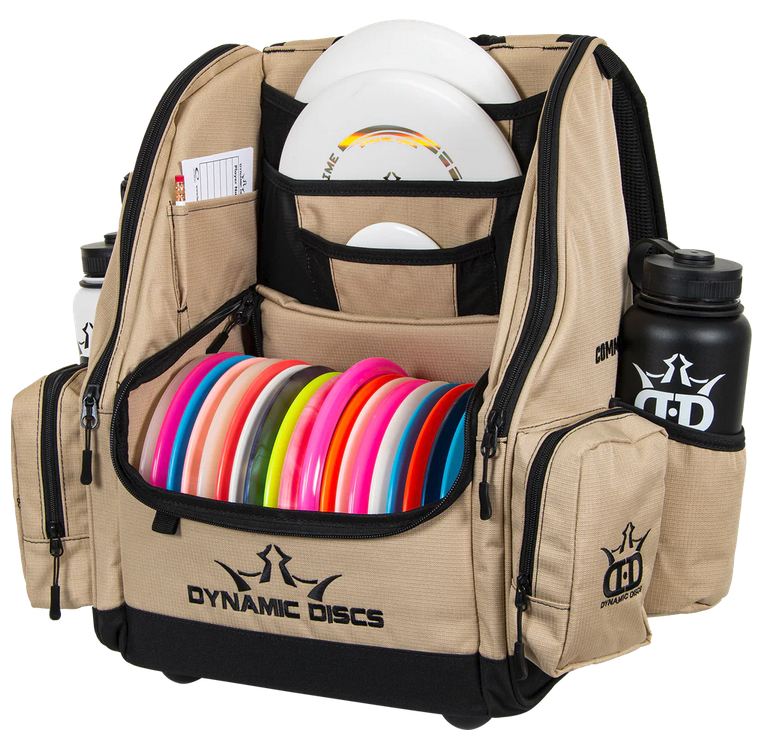 Dynamic Discs Commander Bag