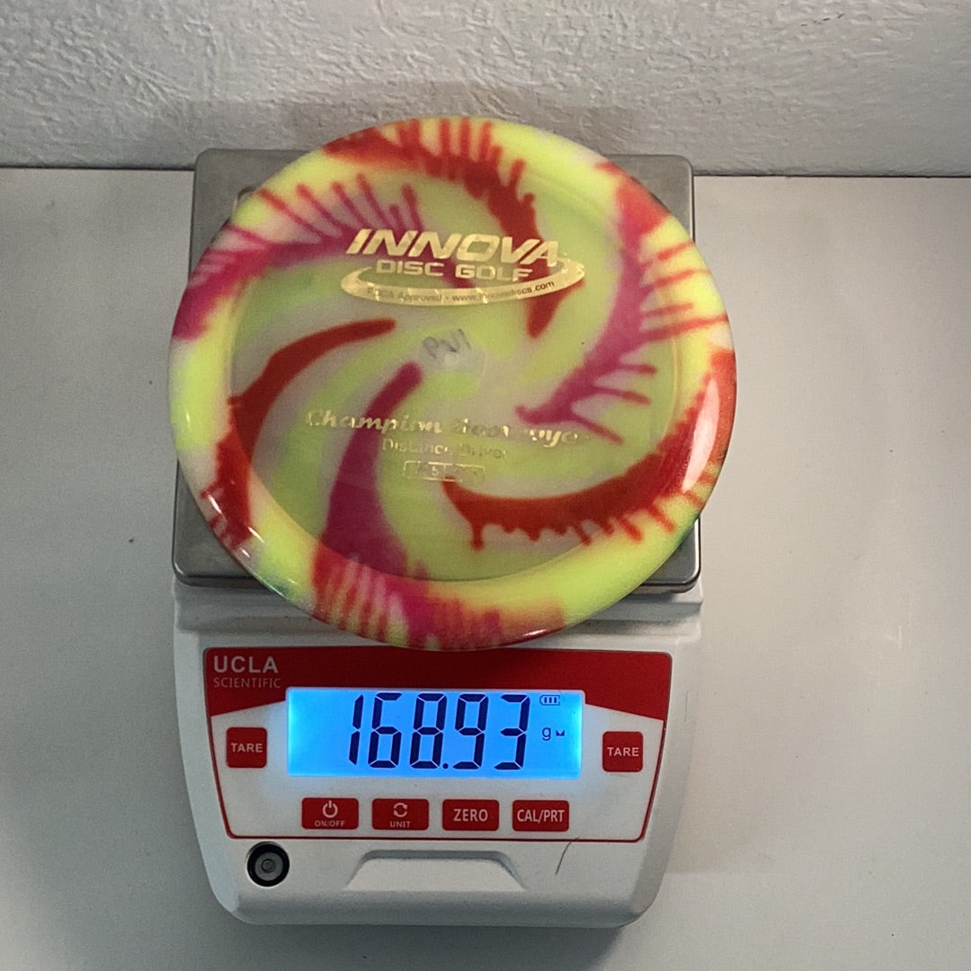 Innova I-Dye Champion Destroyer