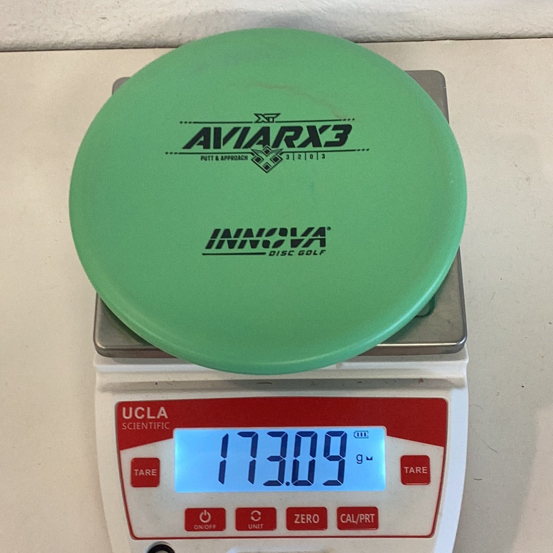 Innova XT Aviar X3
