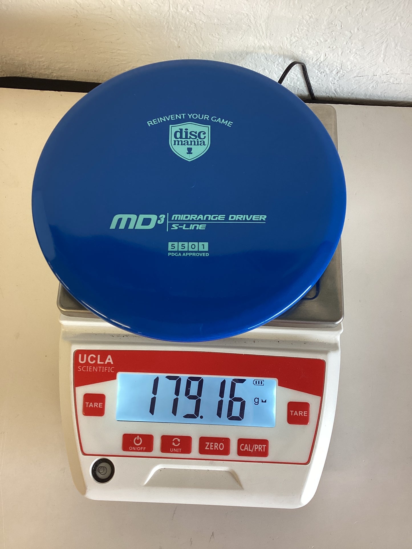 Discmania S-LINE MD3