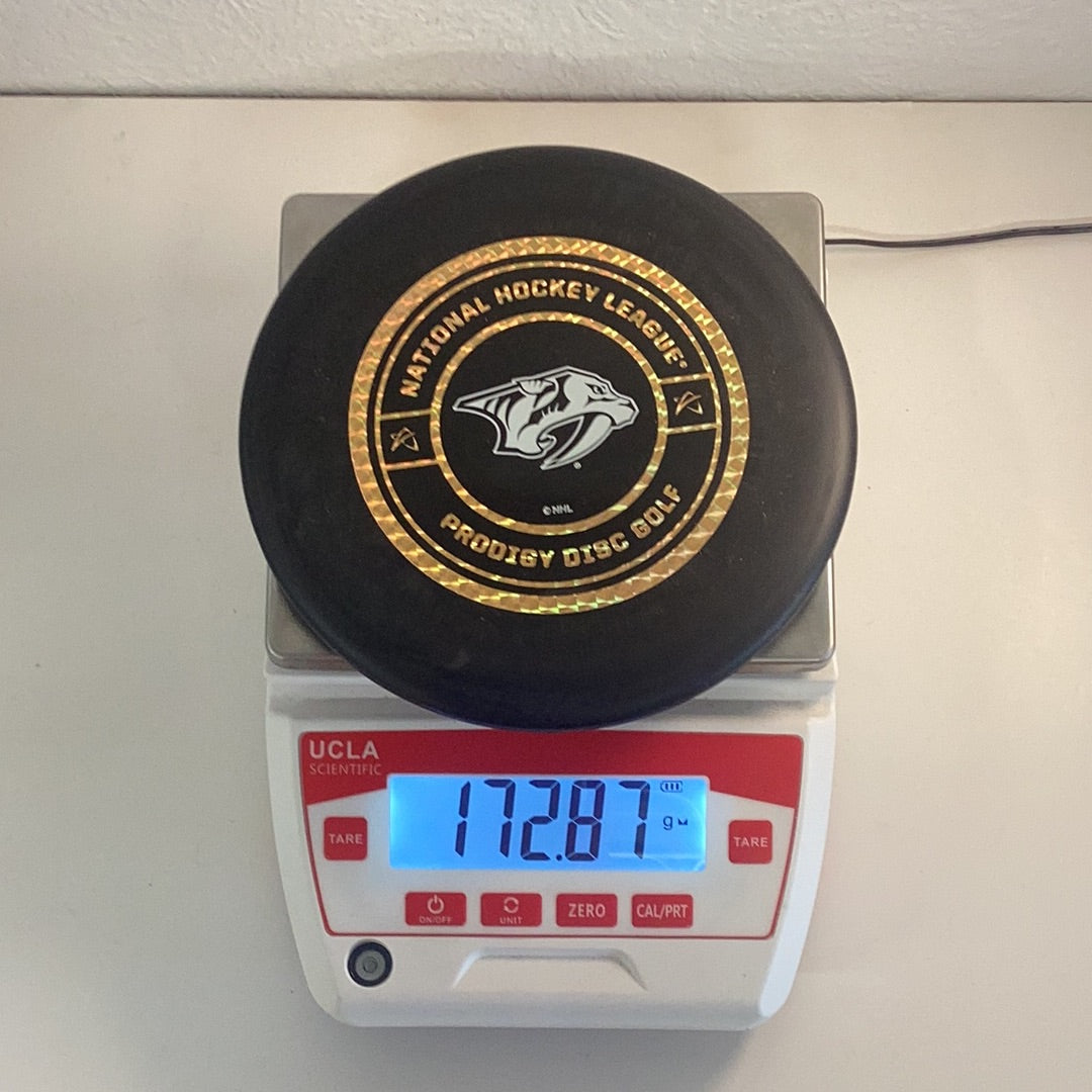 Prodigy PA-3 NHL Collection - Nashville Predators