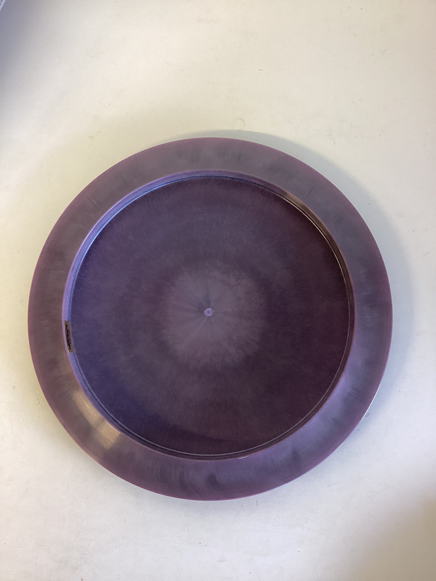 Discraft ESP Paul McBeth Hades Prototype *PREOWNED*