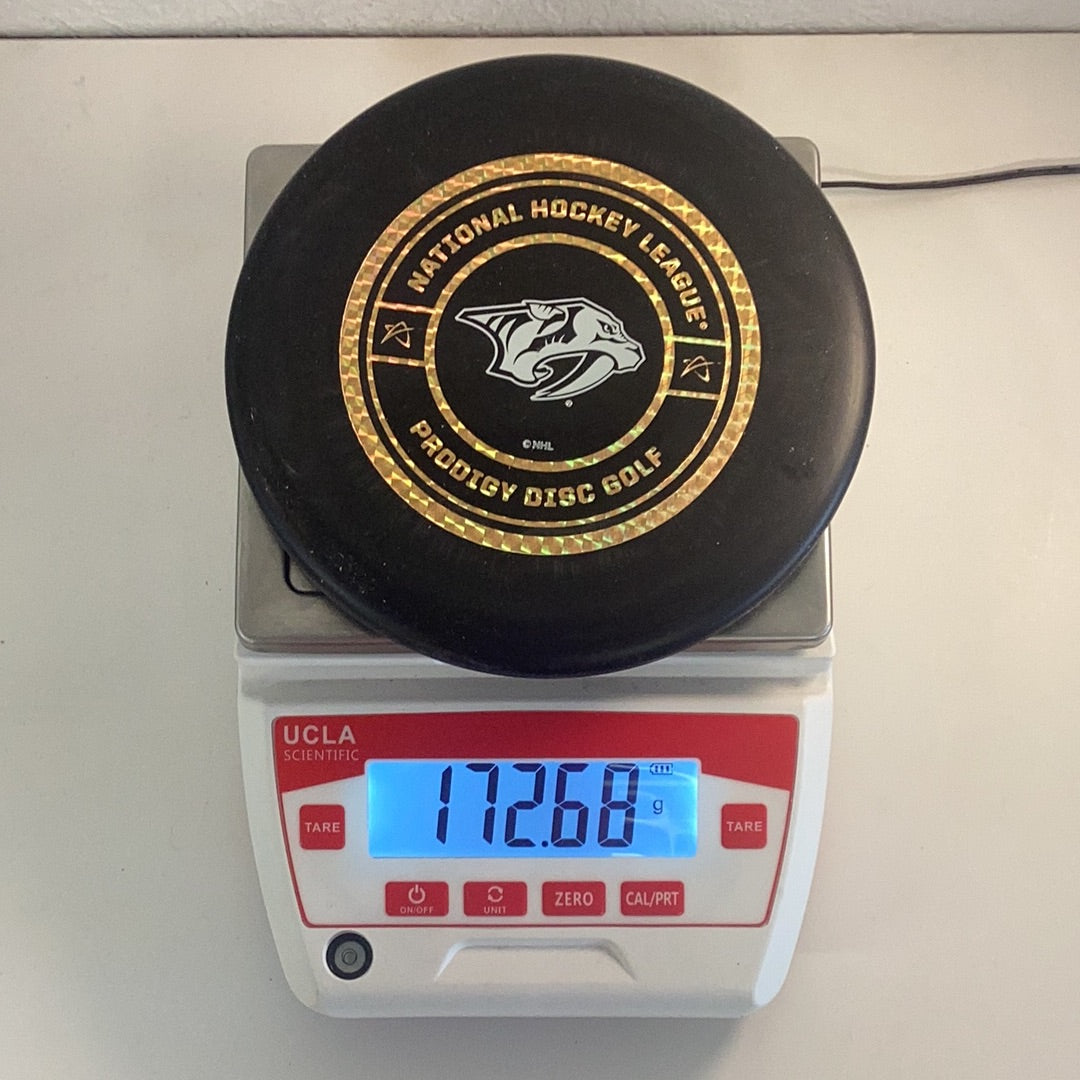Prodigy PA-3 NHL Collection - Nashville Predators