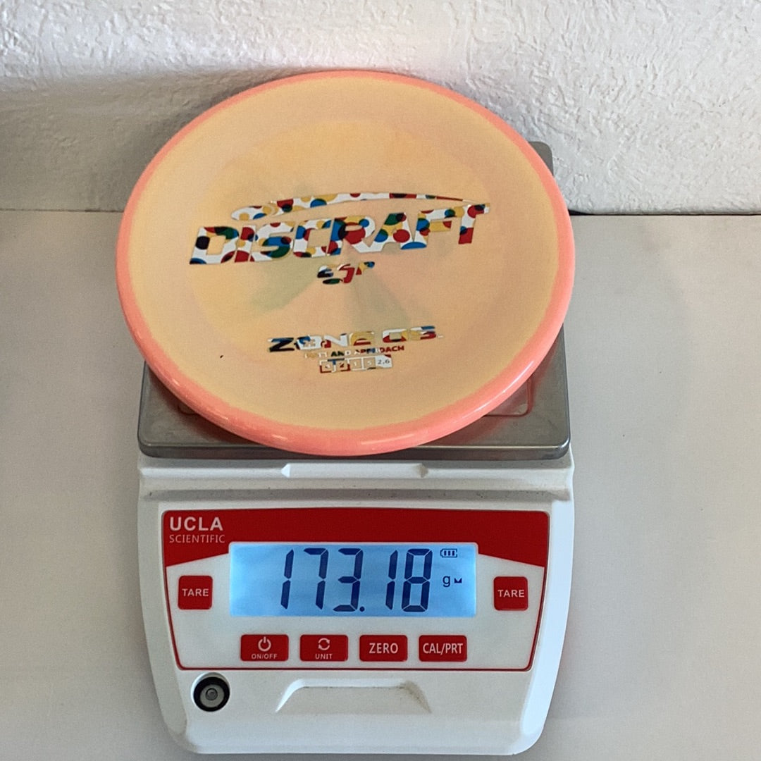 Discraft ESP Zone OS