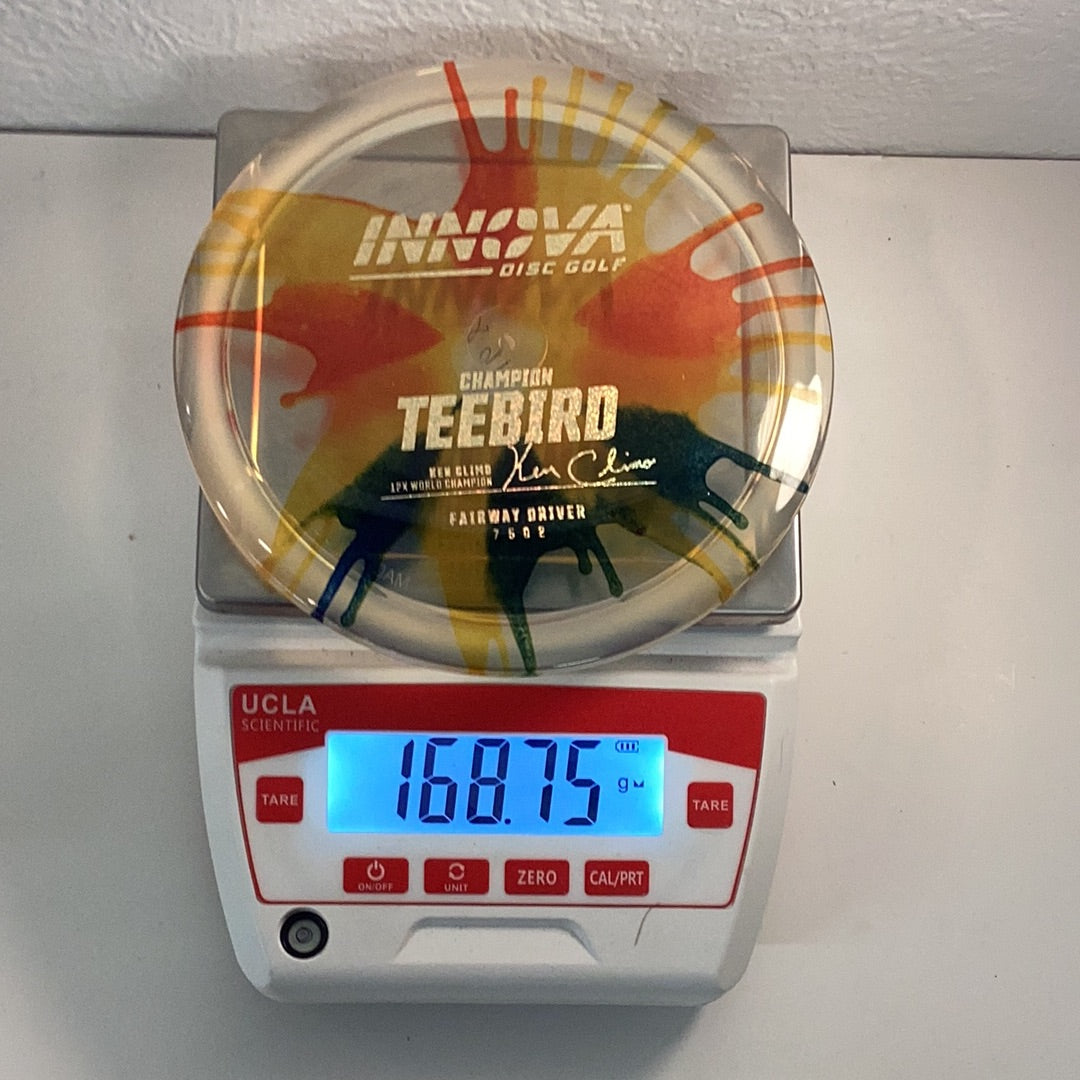 Innova ID Champion Teebird