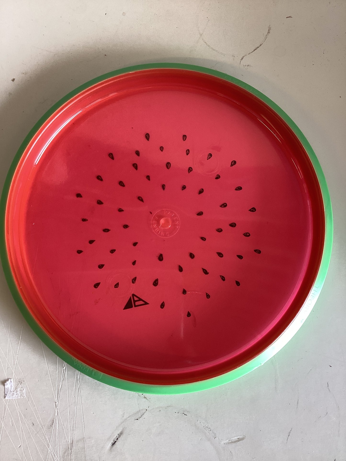 Axiom Proton Theory - 2016 Watermelon Edition *PREOWNED*