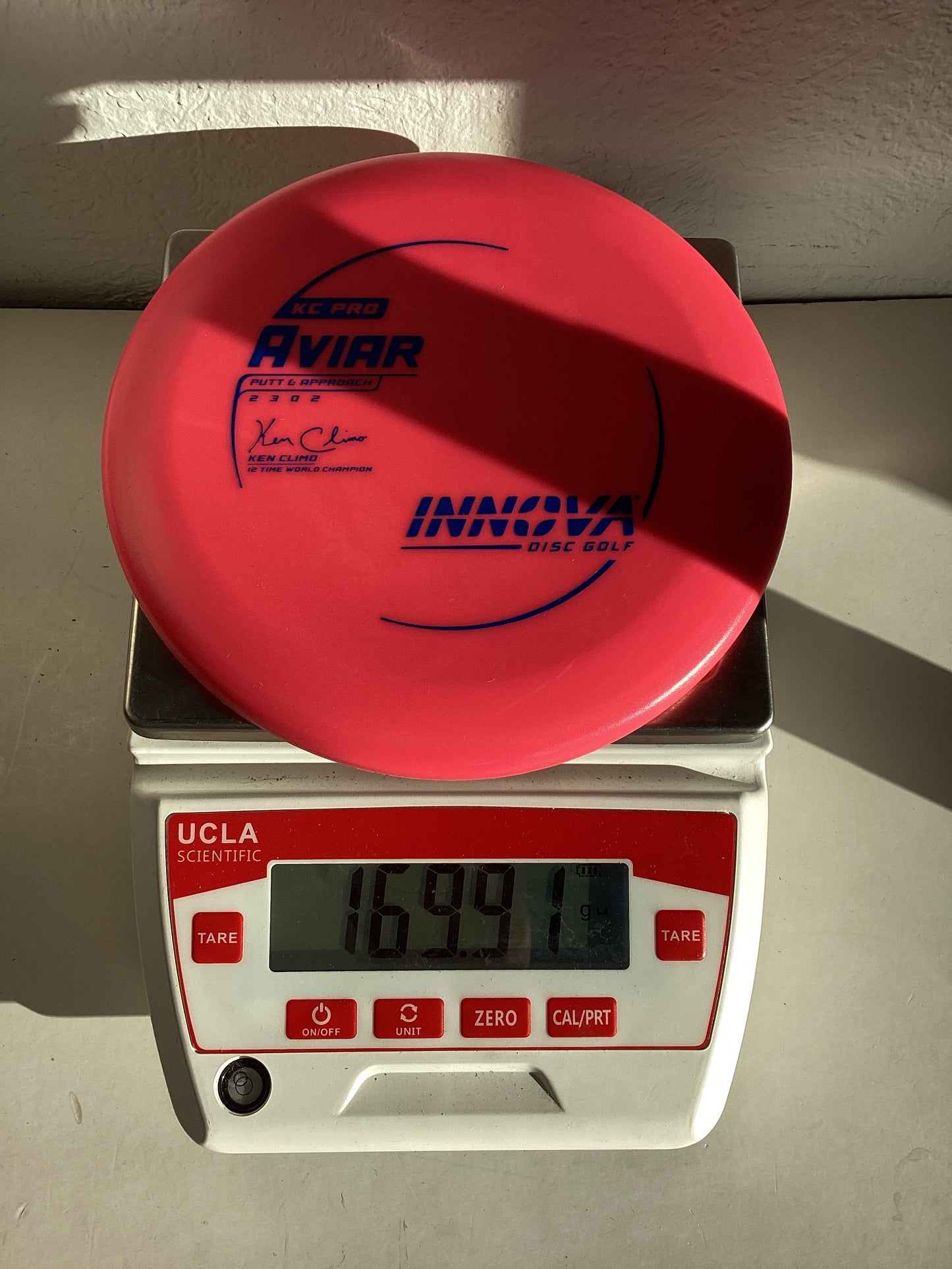 Innova KC Pro Aviar