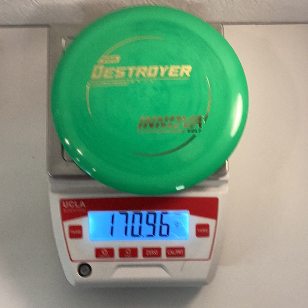 Innova Pro Destroyer