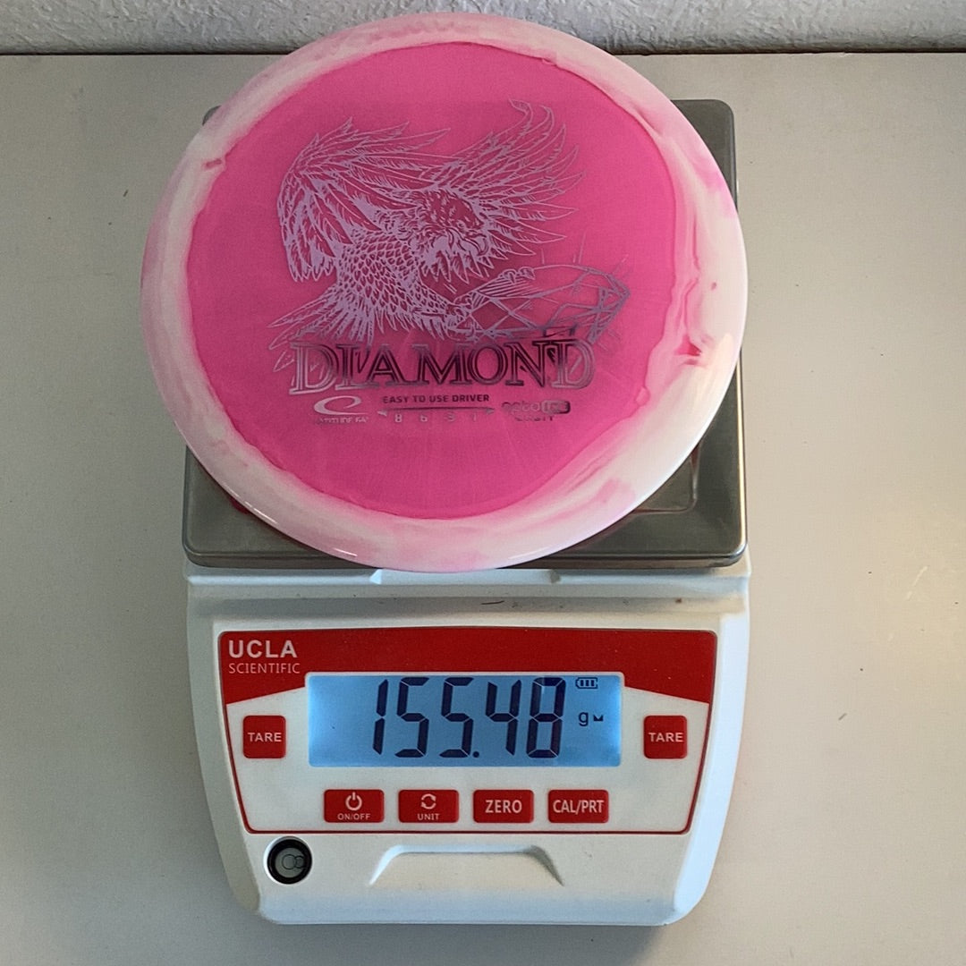 Latitude 64 Opto Ice Orbit Diamond
