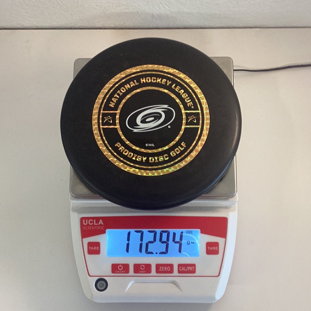 Prodigy PA-3 NHL Collection - Carolina Hurricanes