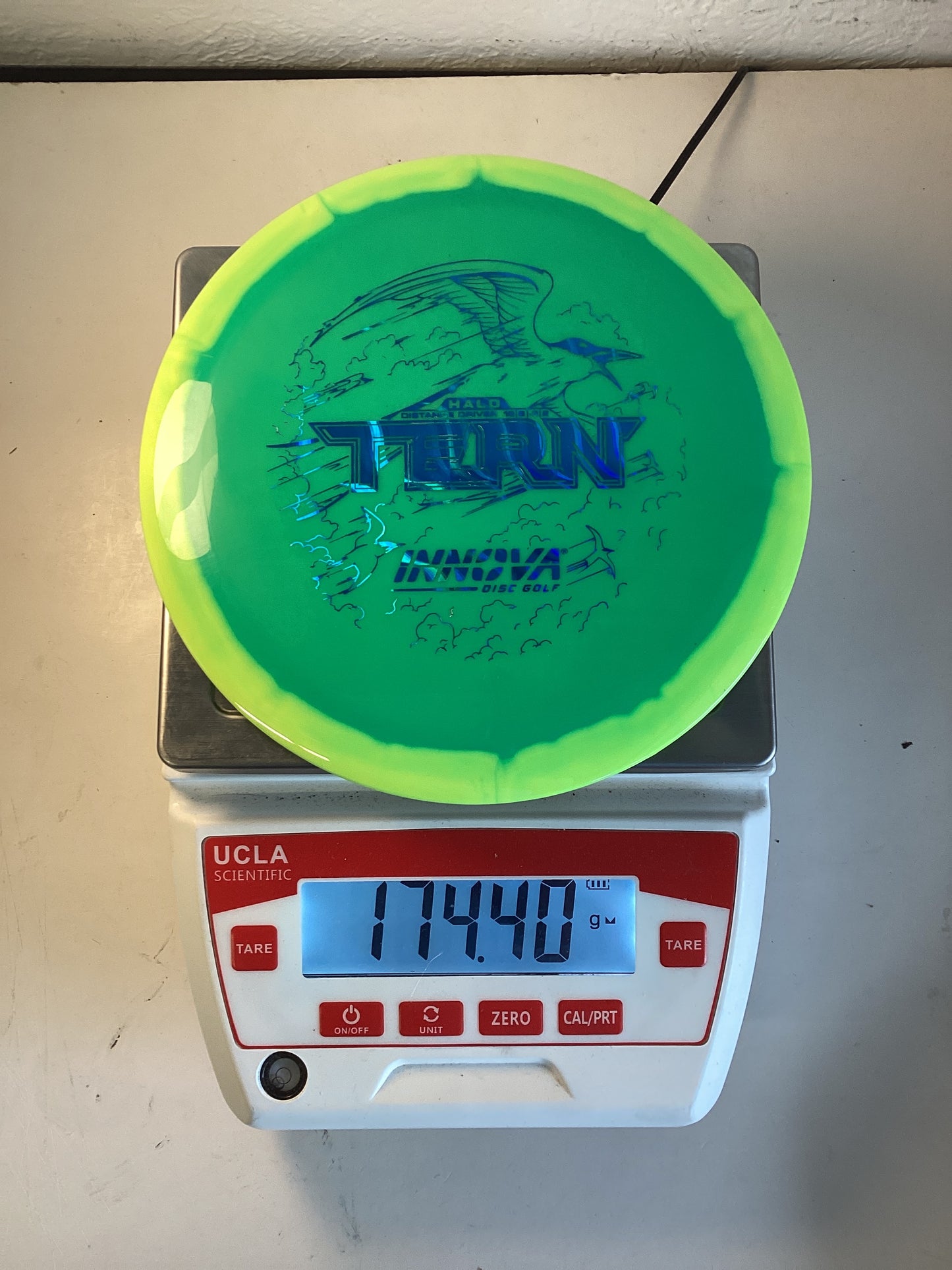 Innova Halo Star Tern