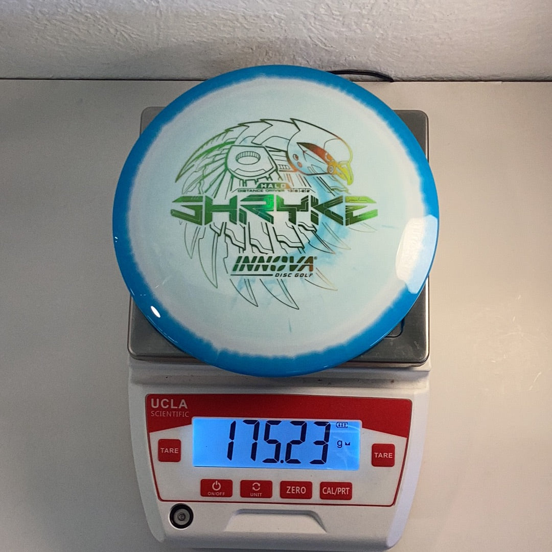 Innova Halo Star Shryke